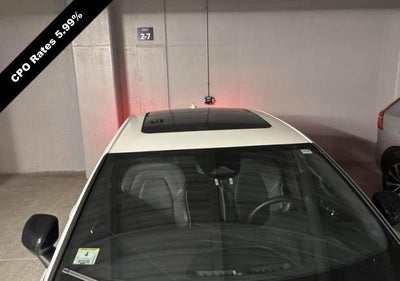 2024 Volvo S60 B5 AWD Plus Black Edition