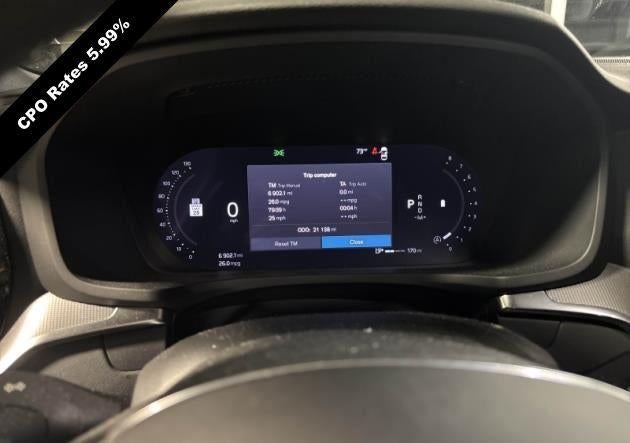 2024 Volvo S60 B5 AWD Plus Black Edition