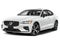 2024 Volvo S60 B5 AWD Plus Black Edition
