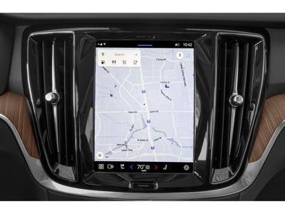 2024 Volvo S60 B5 AWD Plus Black Edition