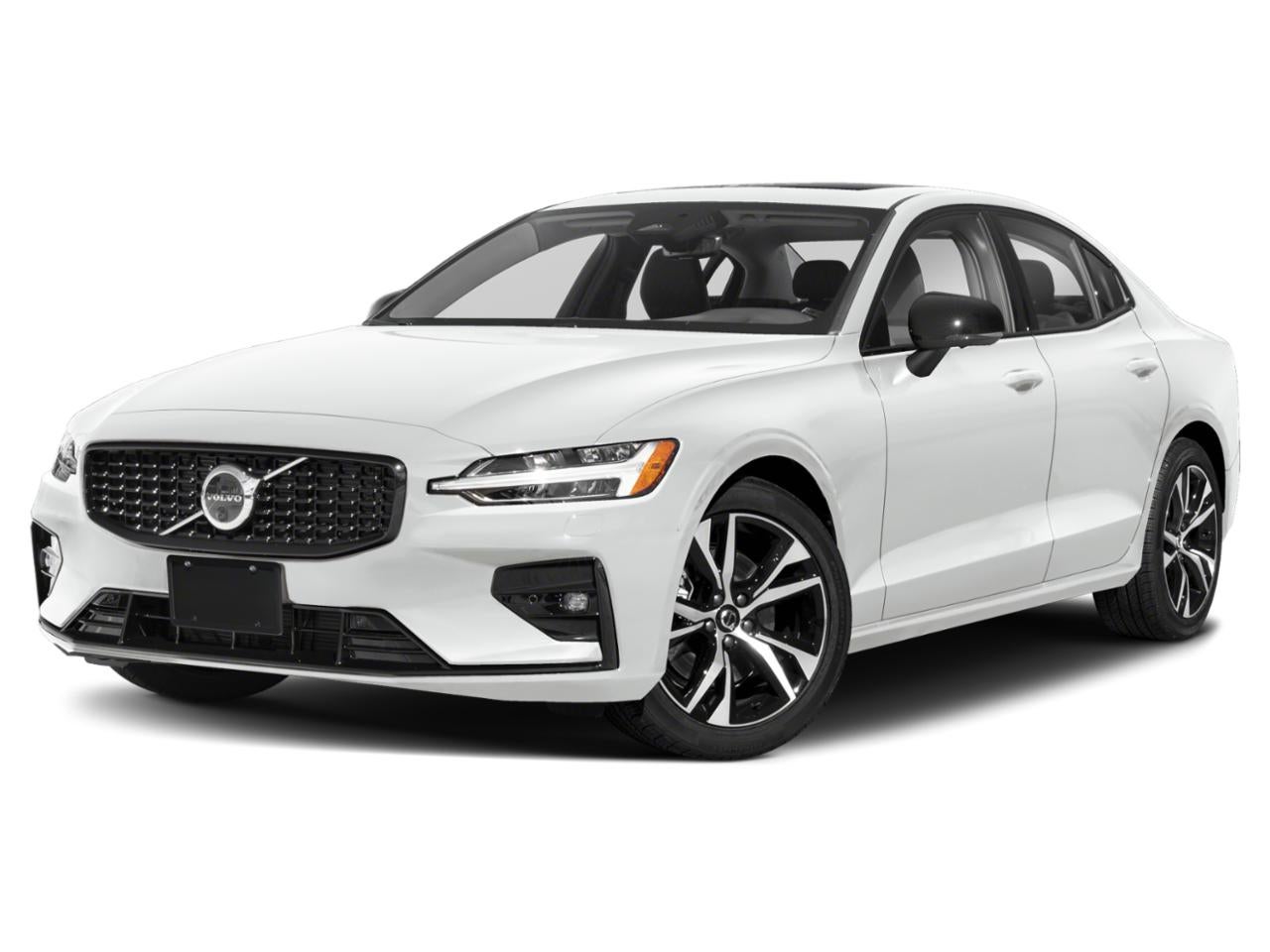 2024 Volvo S60 B5 AWD Plus Black Edition