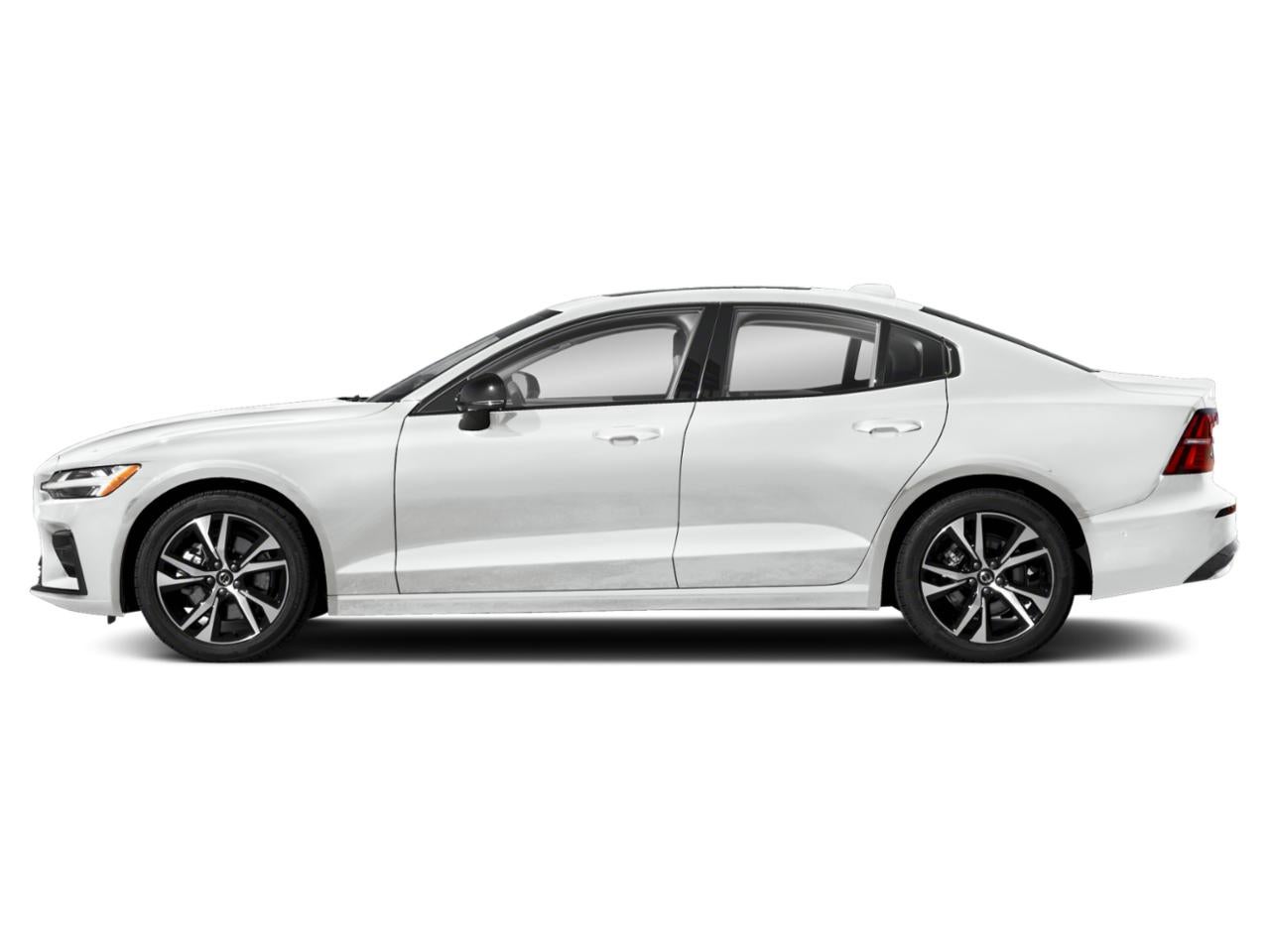 2024 Volvo S60 B5 AWD Plus Black Edition