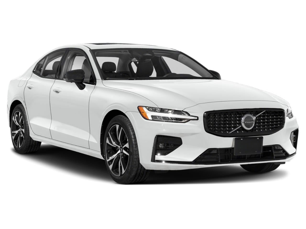 2024 Volvo S60 B5 AWD Plus Black Edition