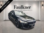2024 Volvo S60 B5 AWD Plus Black Edition
