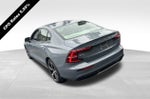 2024 Volvo S60 B5 AWD Plus Dark Theme