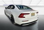 2024 Volvo S60 B5 AWD Plus Dark Theme