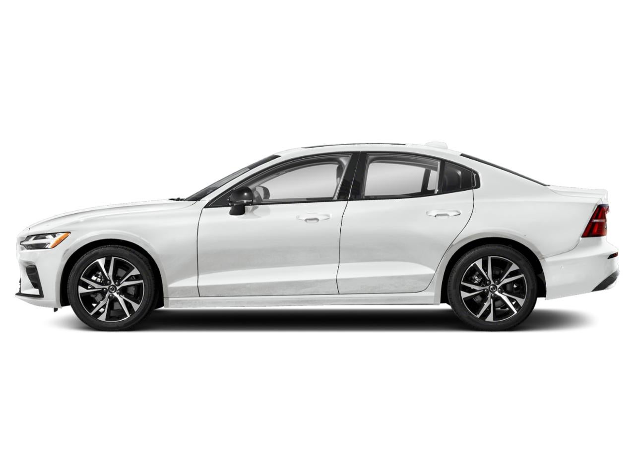 2024 Volvo S60 B5 AWD Plus Dark Theme