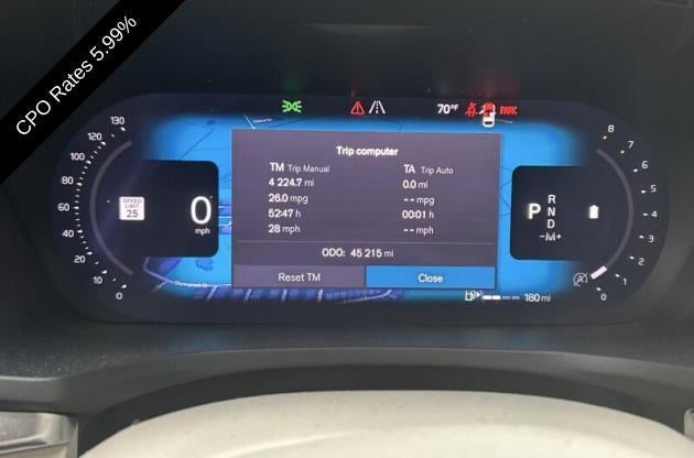 2024 Volvo S60 B5 AWD Ultimate Dark Theme