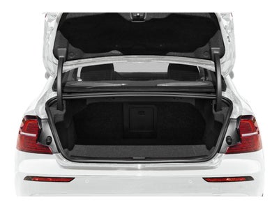2024 Volvo S60 B5 AWD Ultimate Dark Theme
