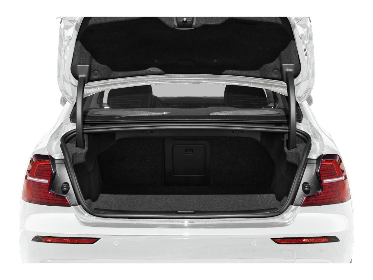 2024 Volvo S60 B5 AWD Ultimate Dark Theme