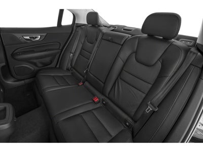 2024 Volvo S60 B5 AWD Ultimate Dark Theme