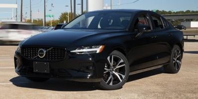 2024 Volvo S60 B5 AWD Ultimate Dark Theme