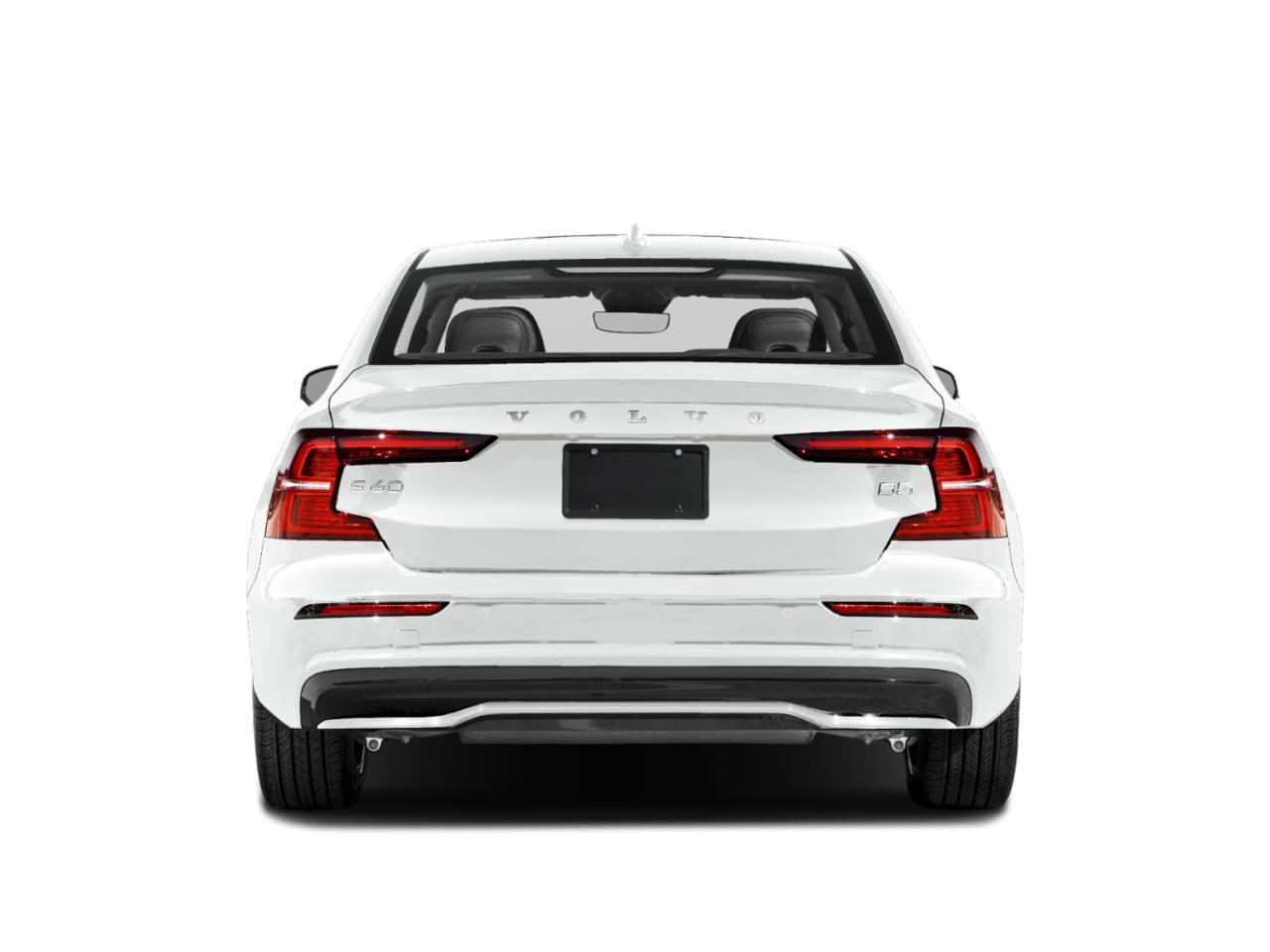 2024 Volvo S60 B5 AWD Ultimate Dark Theme
