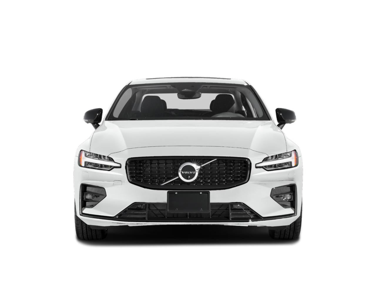 2024 Volvo S60 B5 AWD Ultimate Dark Theme