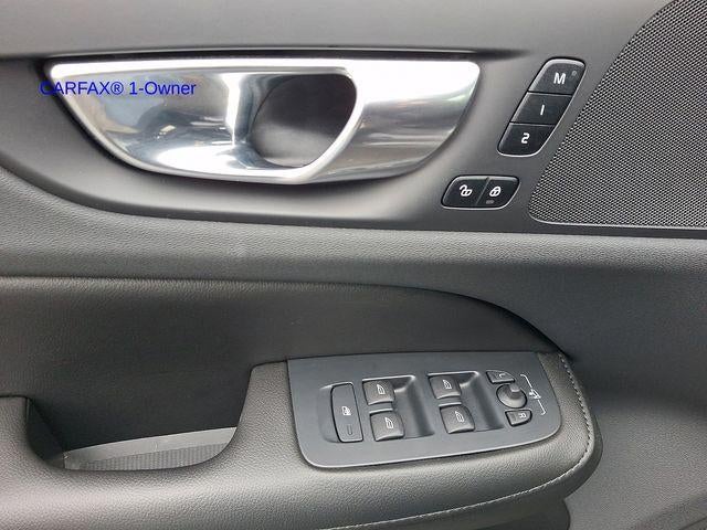 2023 Volvo S60 B5 AWD Plus Black Edition