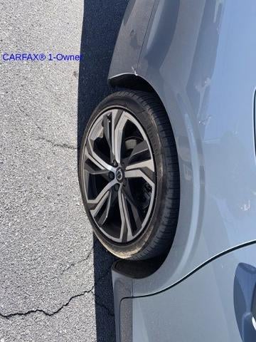 2023 Volvo S60 B5 AWD Plus Dark Theme