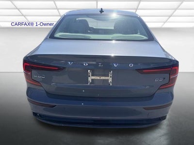 2023 Volvo S60 B5 AWD Plus Dark Theme