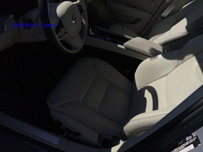 2023 Volvo S60 B5 AWD Plus Dark Theme