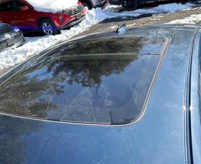 2023 Volvo S60 B5 AWD Plus Dark Theme