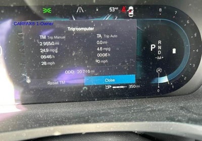 2023 Volvo S60 B5 AWD Plus Dark Theme