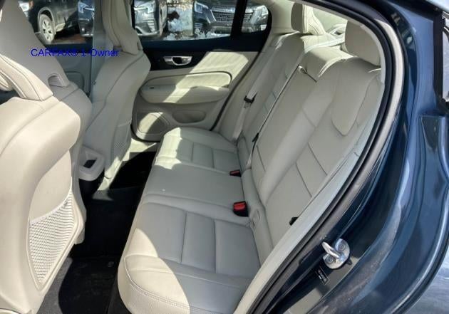 2023 Volvo S60 B5 AWD Plus Dark Theme