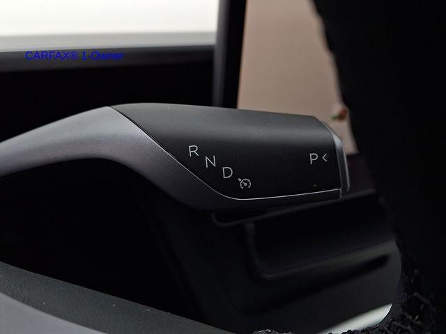 2024 Tesla Model Y Long Range AWD