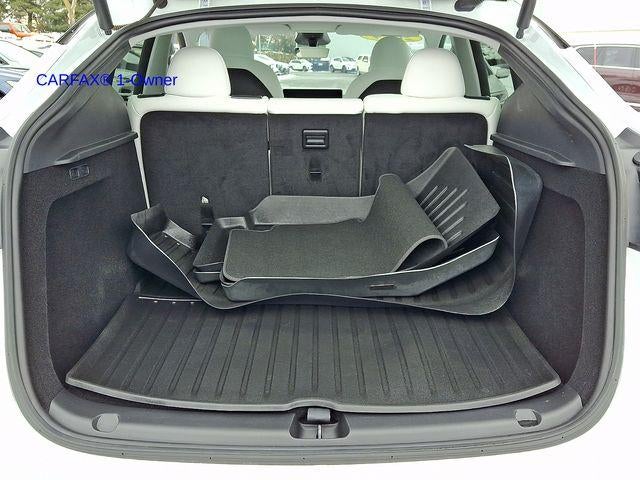 2024 Tesla Model Y Long Range AWD