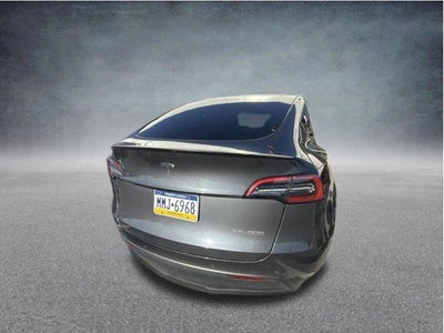 2022 Tesla Model Y Performance AWD