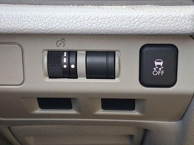 2018 Subaru Forester 2.5i Premium CVT