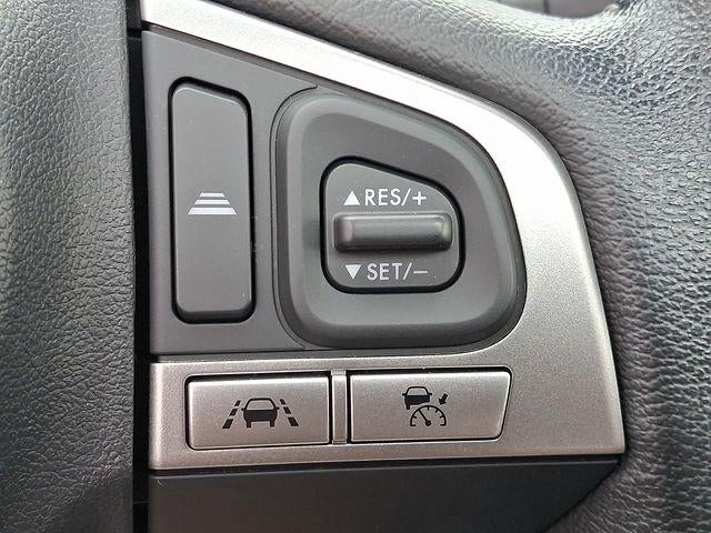 2018 Subaru Forester 2.5i Touring CVT