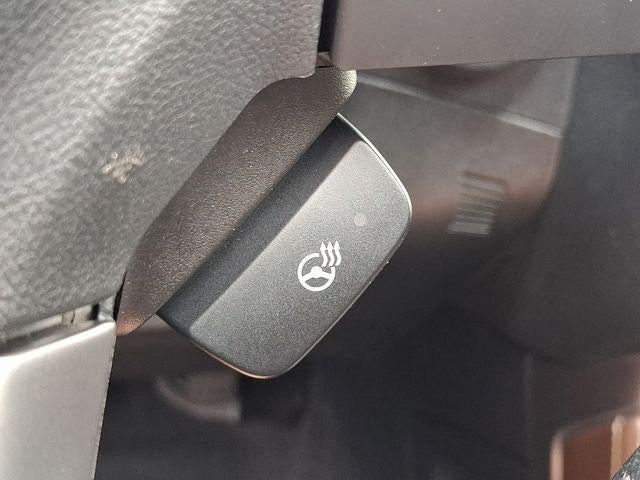 2018 Subaru Forester 2.5i Touring CVT