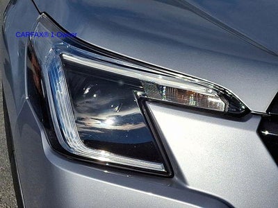 2023 Subaru Forester Premium CVT