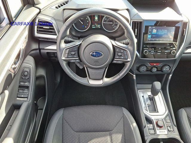 2023 Subaru Forester Premium CVT