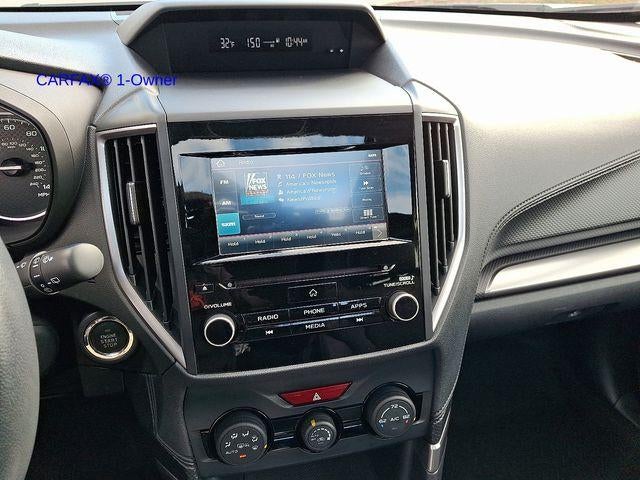 2023 Subaru Forester Premium CVT