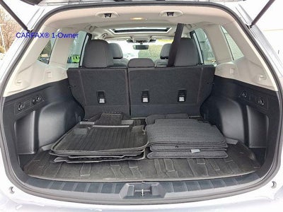 2023 Subaru Forester Premium CVT