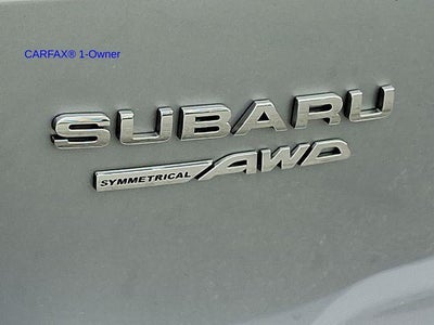 2023 Subaru Forester Premium CVT