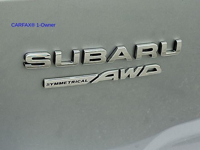2023 Subaru Forester Premium CVT