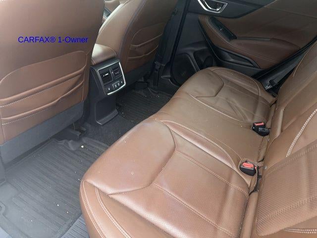 2020 Subaru Forester Touring CVT