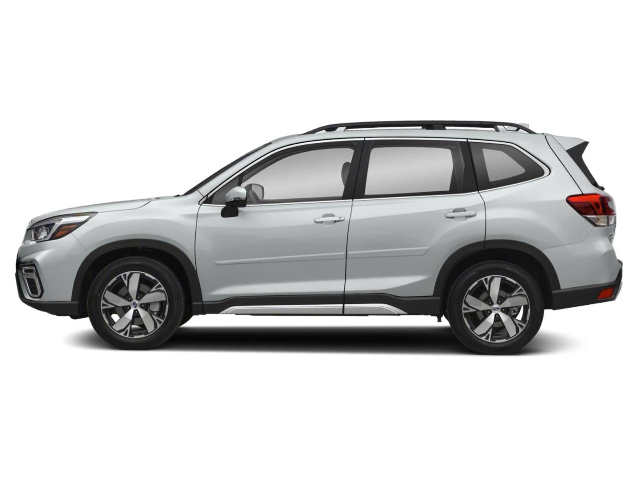 2020 Subaru Forester Touring CVT
