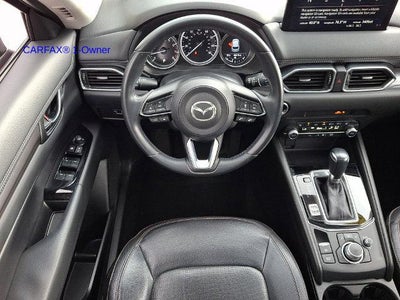 2023 Mazda Mazda CX-5 2.5 S Preferred Package AWD