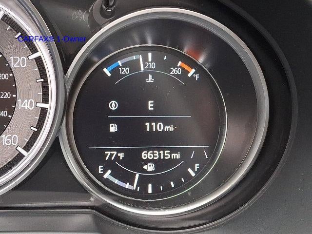2023 Mazda Mazda CX-5 2.5 S Preferred Package AWD