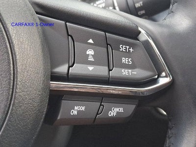 2023 Mazda Mazda CX-5 2.5 S Preferred Package AWD