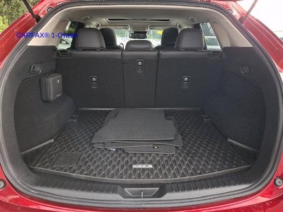 2023 Mazda Mazda CX-5 2.5 S Preferred Package AWD