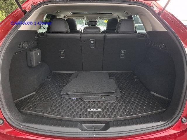 2023 Mazda Mazda CX-5 2.5 S Preferred Package AWD
