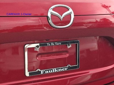 2023 Mazda Mazda CX-5 2.5 S Preferred Package AWD