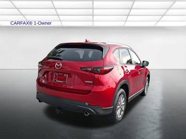 2023 Mazda Mazda CX-5 2.5 S Preferred Package AWD