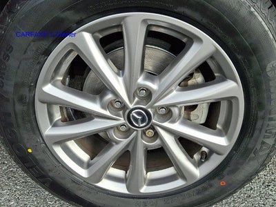 2023 Mazda Mazda CX-5 2.5 S Preferred Package AWD