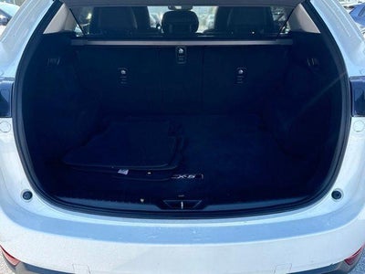 2020 Mazda Mazda CX-5 Grand Touring AWD