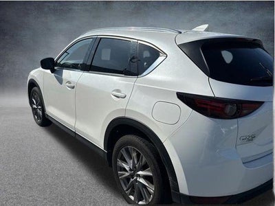 2020 Mazda Mazda CX-5 Grand Touring AWD