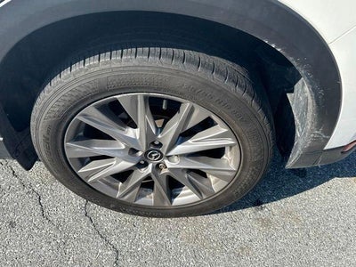 2020 Mazda Mazda CX-5 Grand Touring AWD
